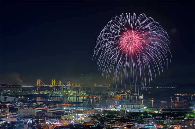 地域イベントへの協賛